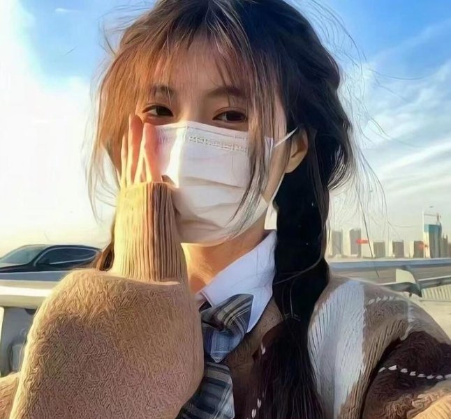 母亲的诅咒