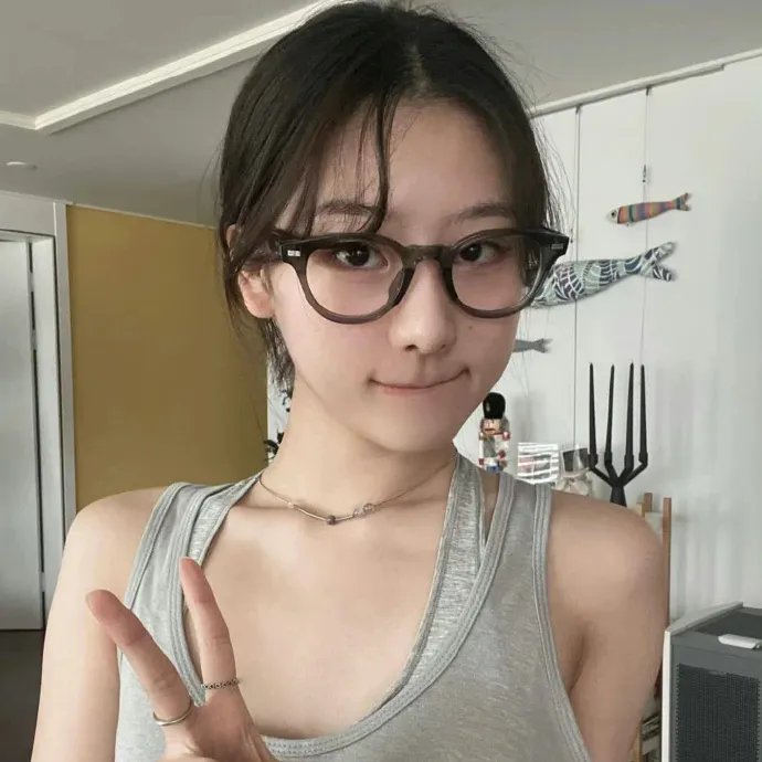 哭笑不得