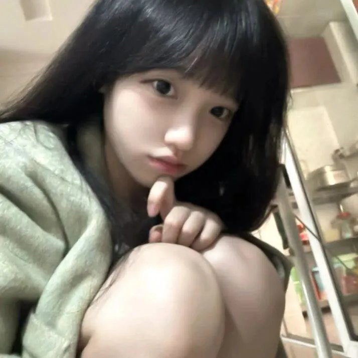 骨瘦如柴